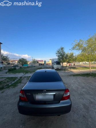 Toyota Camry V (XV30) 2.4, 2004 Бишкек - изображение 6