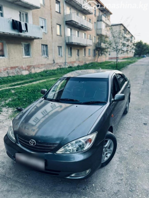 Toyota Camry V (XV30) 2.4, 2004 Бишкек - сүрөт 2