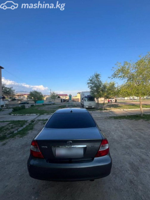 Toyota Camry V (XV30) 2.4, 2004 Бишкек - сүрөт 6