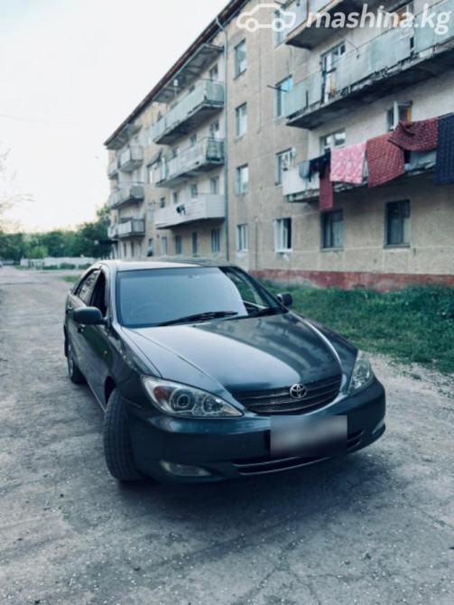 Toyota Camry V (XV30) 2.4, 2004 Бишкек - сүрөт 3