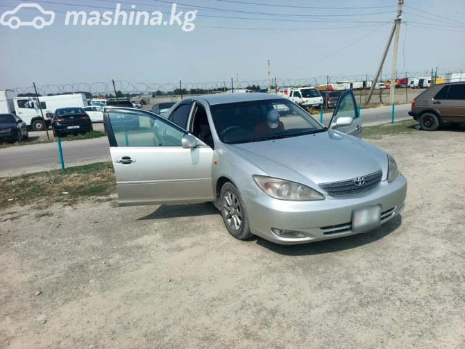 Toyota Camry V (XV30) 2.4, 2002 Bishkek - photo 2