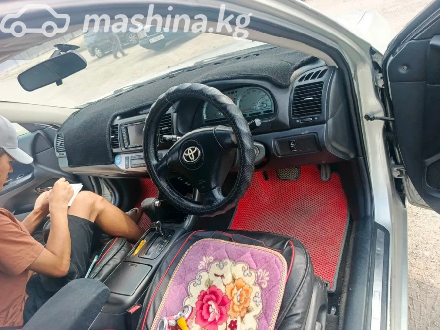 Toyota Camry V (XV30) 2.4, 2002 Bishkek - photo 6