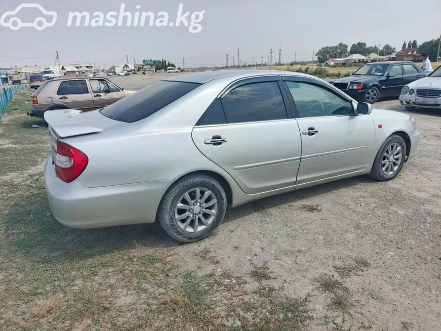 Toyota Camry V (XV30) 2.4, 2002 Bishkek - photo 1
