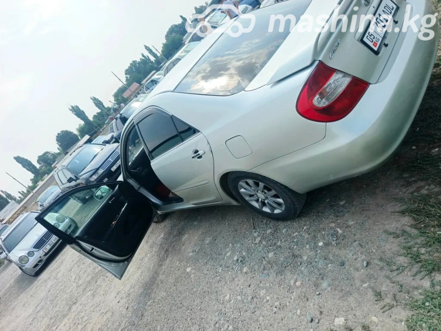 Toyota Camry V (XV30) 2.4, 2002 Bishkek - photo 3