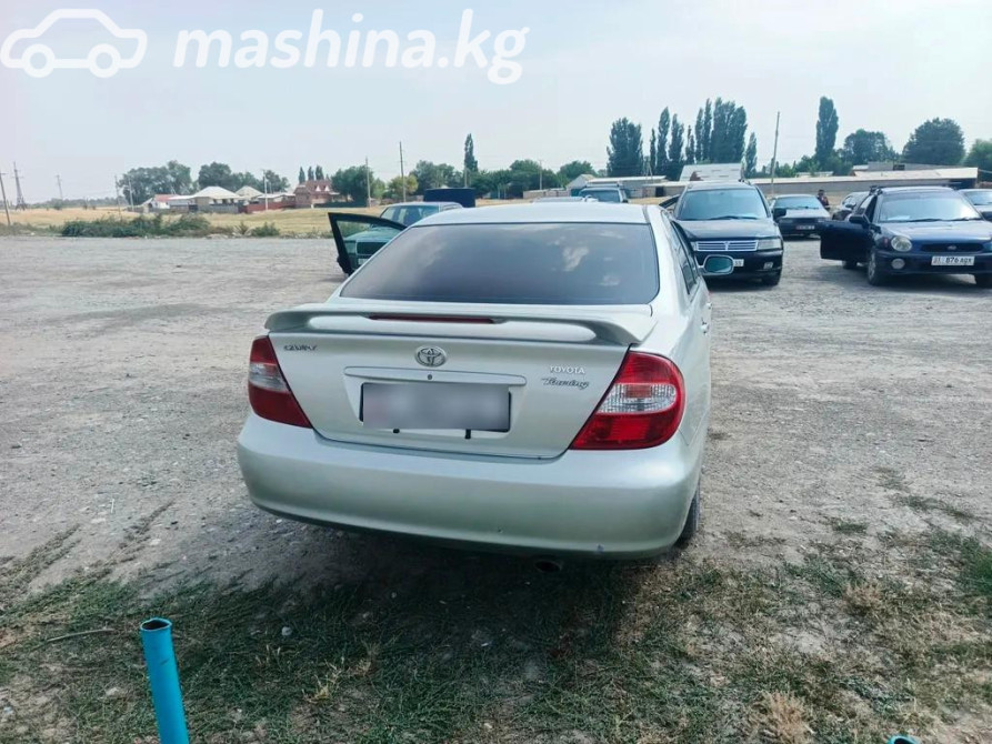 Toyota Camry V (XV30) 2.4, 2002 Bishkek - photo 4
