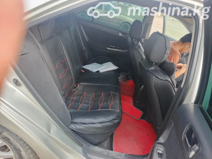 Toyota Camry V (XV30) 2.4, 2002 Bishkek - photo 5