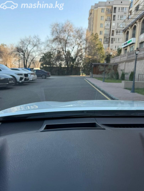 Toyota Camry VIII (XV70) 3.5, 2018 Бишкек - сүрөт 9