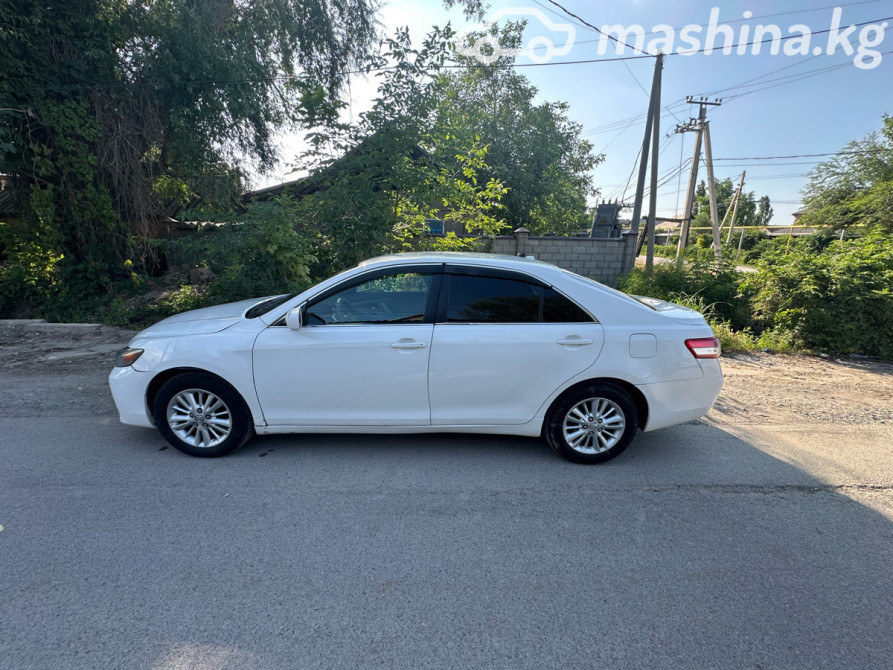 Toyota Camry VI (XV40) Рестайлинг 2.5, 2011 Бишкек - сүрөт 1