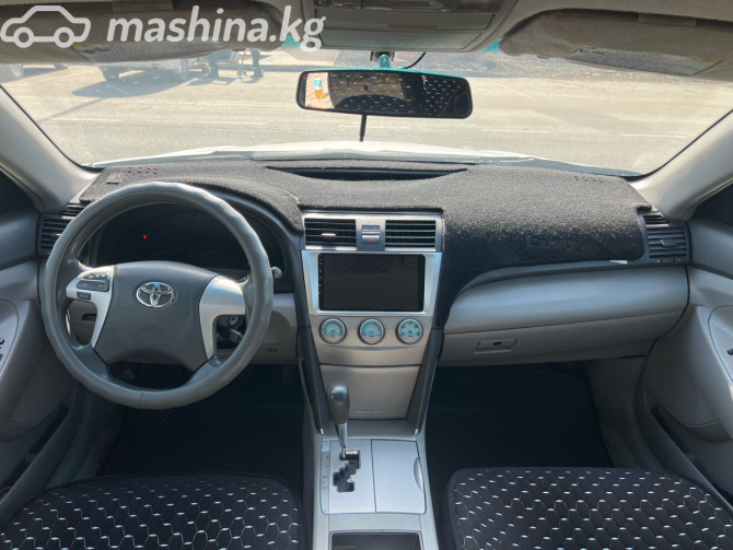 Toyota Camry VI (XV40) 2.4, 2007 Бишкек - сүрөт 6