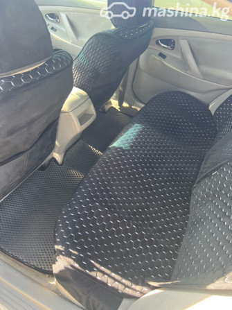 Toyota Camry VI (XV40) 2.4, 2007 Бишкек - сүрөт 9