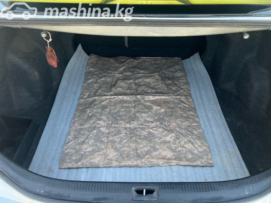 Toyota Camry VI (XV40) 2.4, 2007 Бишкек - сүрөт 10