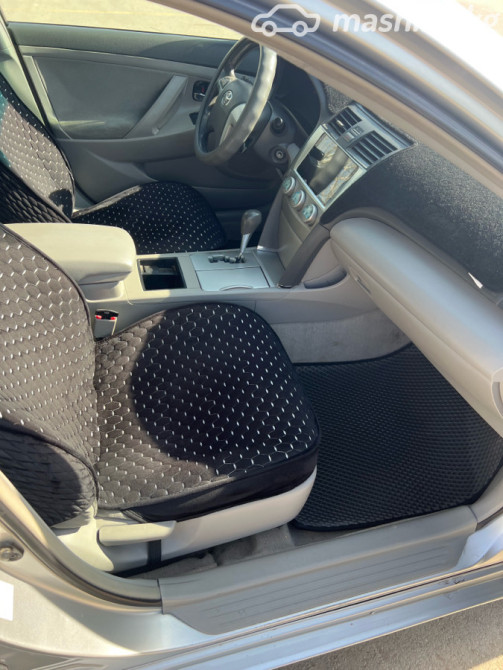 Toyota Camry VI (XV40) 2.4, 2007 Бишкек - сүрөт 8