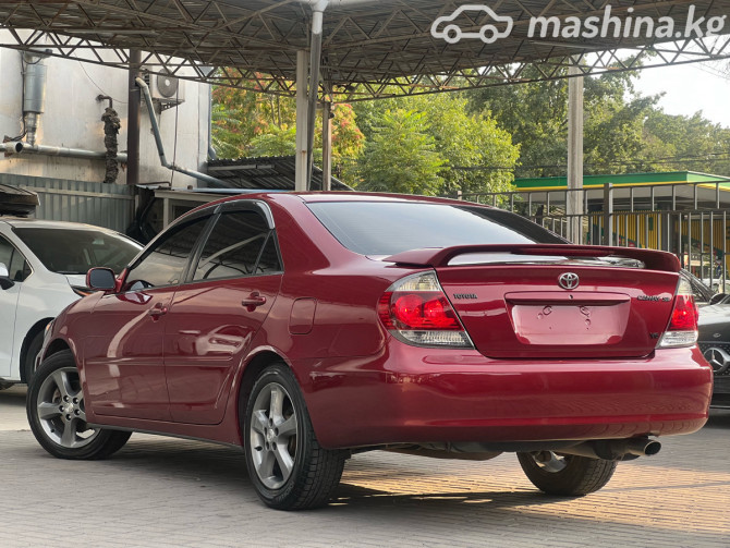 Toyota Camry V (XV30) 3.3, 2004 Бишкек - сүрөт 3