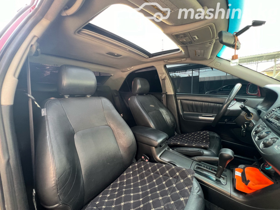 Toyota Camry V (XV30) 3.3, 2004 Бишкек - сүрөт 9