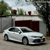 Toyota Camry VIII (XV70) Japan Market 2.5, 2019 Бишкек