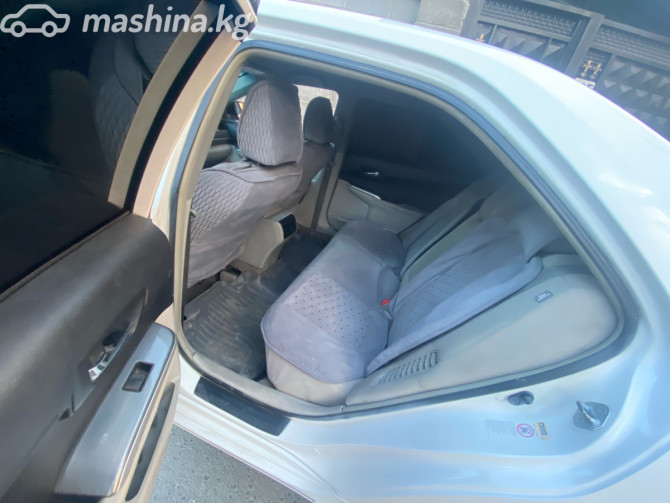 Toyota Camry VII (XV50) 2.5, 2014 Бишкек - сүрөт 7