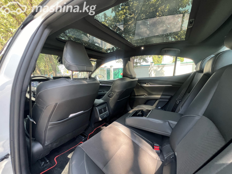 Toyota Camry IX (XV80) China Market 2.0, 2025 Бишкек - изображение 8