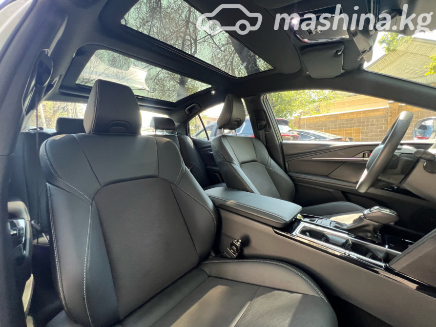 Toyota Camry IX (XV80) China Market 2.0, 2025 Бишкек - изображение 7