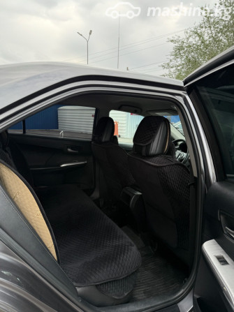 Toyota Camry VII (XV50) 2.5, 2014 Бишкек - сүрөт 5