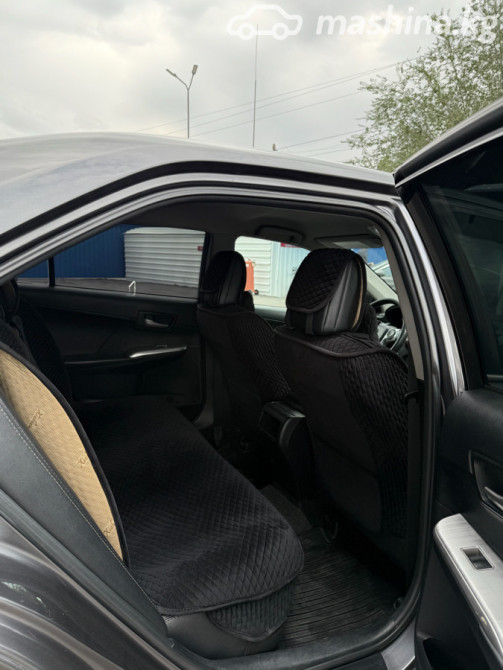 Toyota Camry VII (XV50) 2.5, 2014 Бишкек - изображение 5