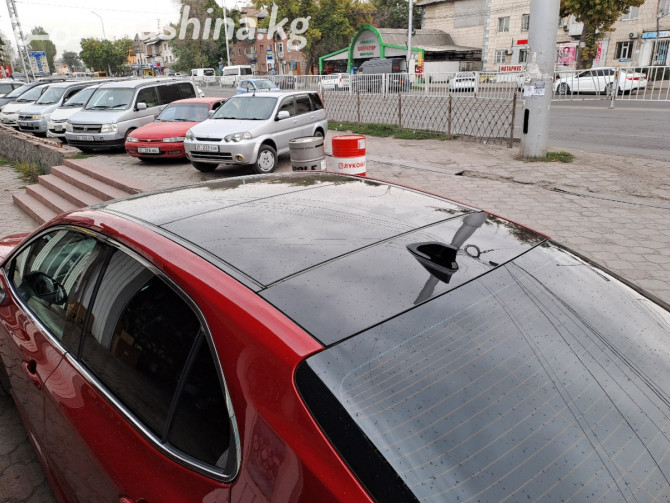 Toyota Camry VIII (XV70) 2.5, 2019 Бишкек - сүрөт 8