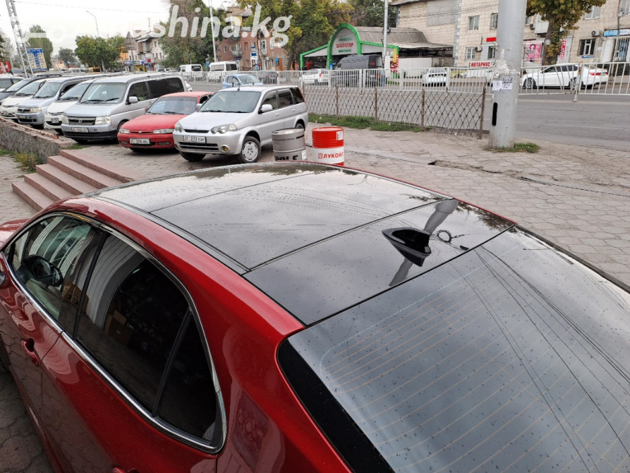 Toyota Camry VIII (XV70) 2.5, 2019 Бишкек - изображение 8