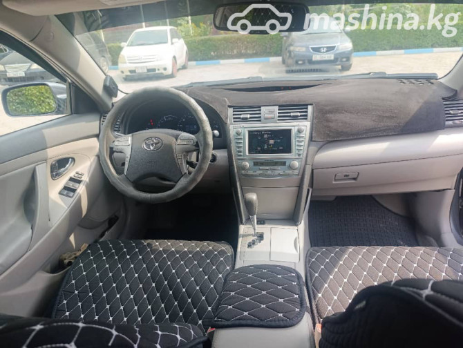 Toyota Camry VI (XV40) 2.4, 2008 Бишкек - сүрөт 12