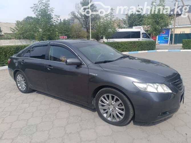 Toyota Camry VI (XV40) 2.4, 2008 Бишкек - сүрөт 7