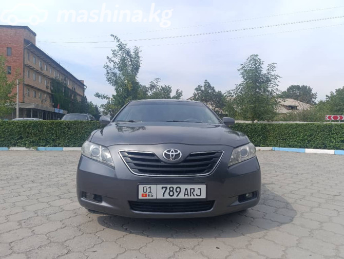Toyota Camry VI (XV40) 2.4, 2008 Бишкек - сүрөт 3