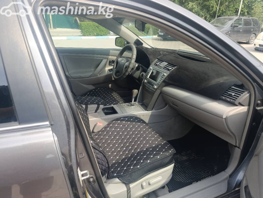 Toyota Camry VI (XV40) 2.4, 2008 Бишкек - изображение 11