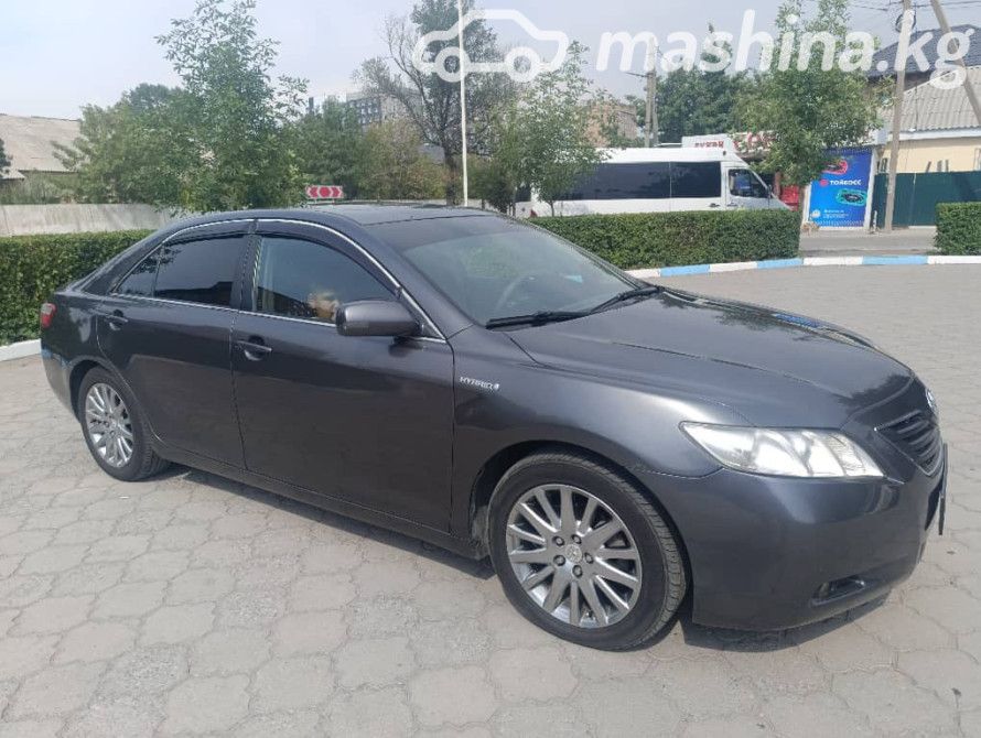 Toyota Camry VI (XV40) 2.4, 2008 Бишкек - изображение 7