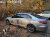 Toyota Camry VII (XV50) Рестайлинг 2.5, 2016 Бишкек
