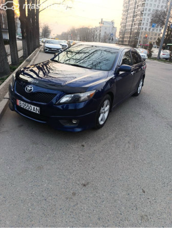 Toyota Camry VI (XV40) Рестайлинг 2.5, 2010 Бишкек - сүрөт 1