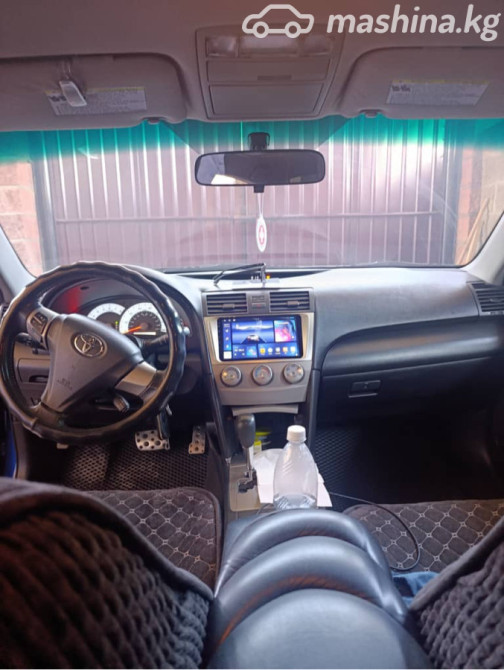 Toyota Camry VI (XV40) Рестайлинг 2.5, 2010 Bishkek - photo 4