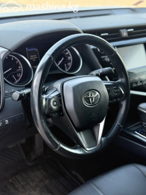 Toyota Camry VIII (XV70) 2.5, 2018 Бишкек - изображение 8