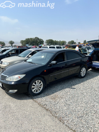 Toyota Camry V (XV30) 2.4, 2004 Бишкек - сүрөт 2