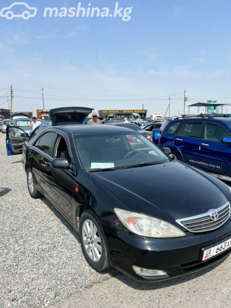 Toyota Camry V (XV30) 2.4, 2004 Бишкек - сүрөт 1