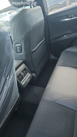 Toyota Camry IX (XV80) China Market 2.0, 2025 Бишкек - сүрөт 6
