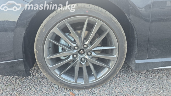 Toyota Camry IX (XV80) China Market 2.0, 2025 Бишкек - сүрөт 7