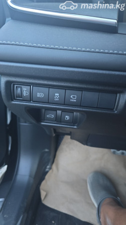 Toyota Camry IX (XV80) China Market 2.0, 2025 Бишкек - сүрөт 3