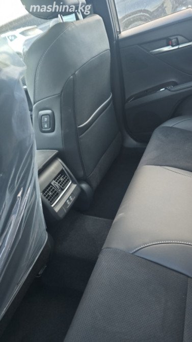 Toyota Camry IX (XV80) China Market 2.0, 2025 Бишкек - изображение 6