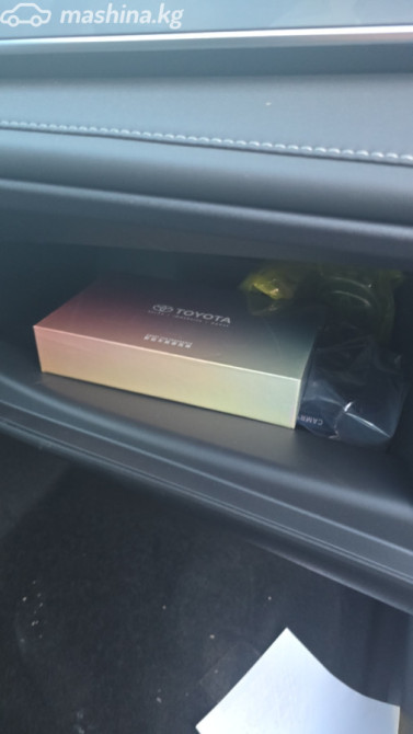 Toyota Camry IX (XV80) China Market 2.0, 2025 Бишкек - изображение 11