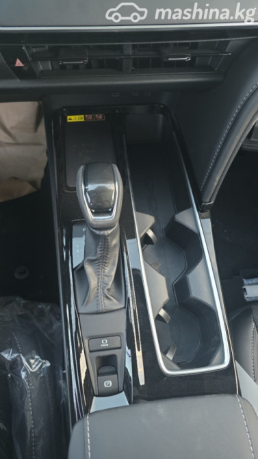 Toyota Camry IX (XV80) China Market 2.0, 2025 Бишкек - изображение 2