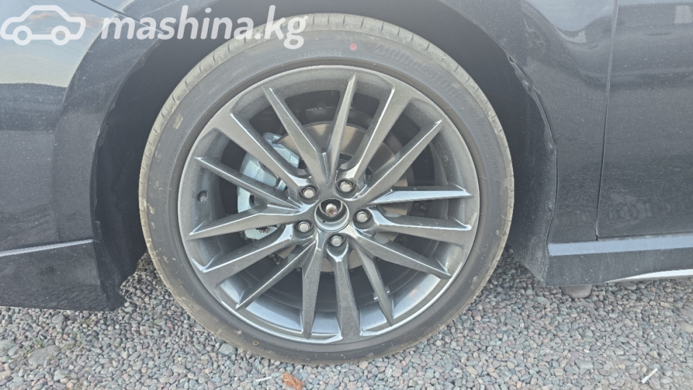 Toyota Camry IX (XV80) China Market 2.0, 2025 Бишкек - изображение 7