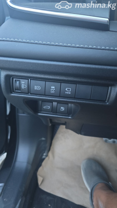 Toyota Camry IX (XV80) China Market 2.0, 2025 Бишкек - изображение 3