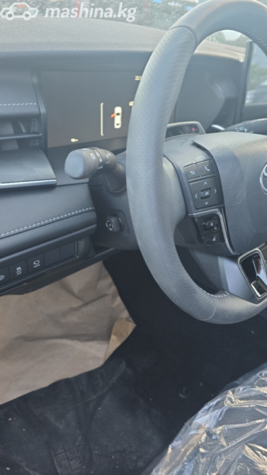Toyota Camry IX (XV80) China Market 2.0, 2025 Бишкек - изображение 10