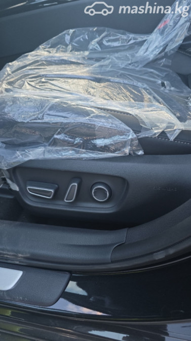 Toyota Camry IX (XV80) China Market 2.0, 2025 Бишкек - изображение 4