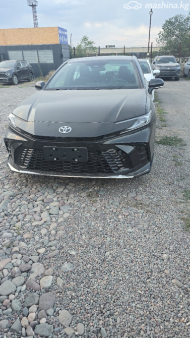 Toyota Camry IX (XV80) China Market 2.0, 2025 Бишкек - изображение 1