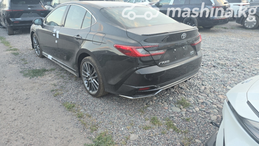 Toyota Camry IX (XV80) China Market 2.0, 2025 Бишкек - изображение 5
