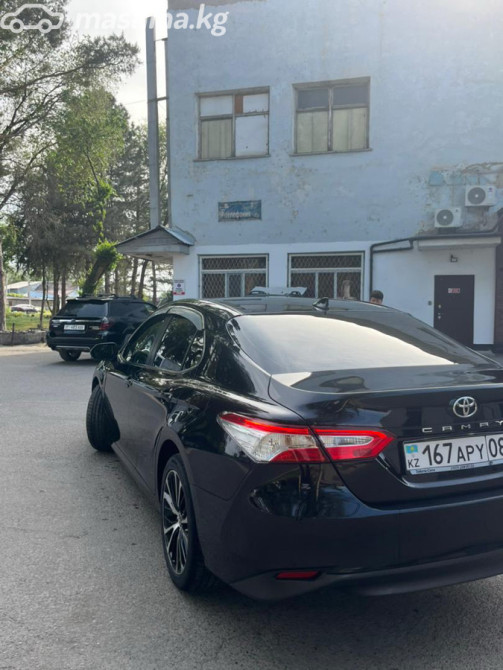 Toyota Camry VIII (XV70) 2.5, 2019 Бишкек - изображение 14